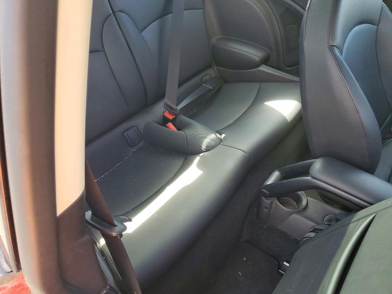 Photo 10 from auction – 2013 MINI COOPER with VIN WMWSV3C55DT394034