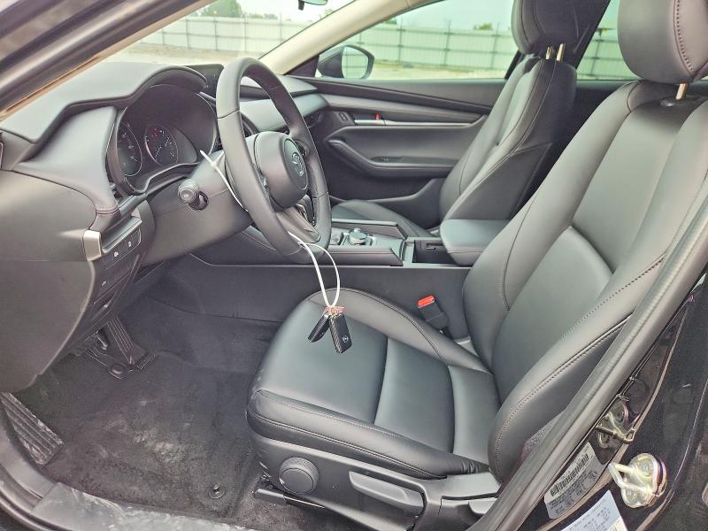 Photo 7 from auction – 2026 MAZDA 3 with VIN JM1BPABL5T1886431