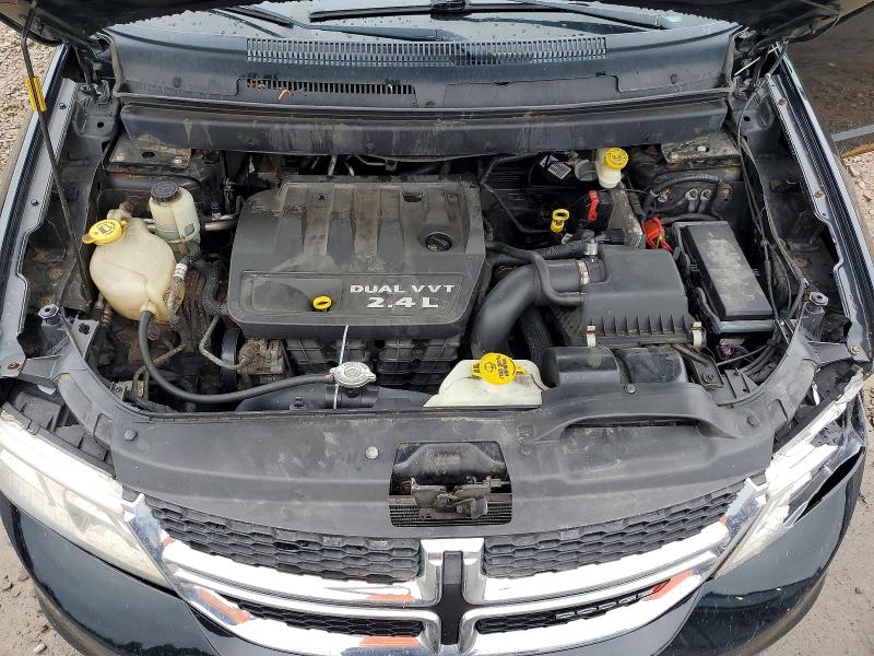 Photo 12 from auction – 2014 DODGE JOURNEY with VIN 3C4PDCBB7ET154881