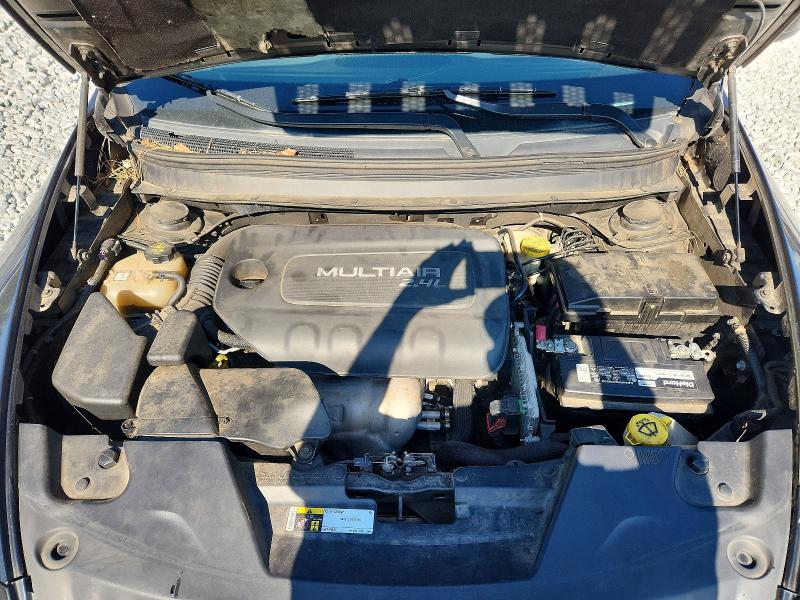 Photo 12 from auction – 2016 JEEP CHEROKEE with VIN 1C4PJLCB2GW135269