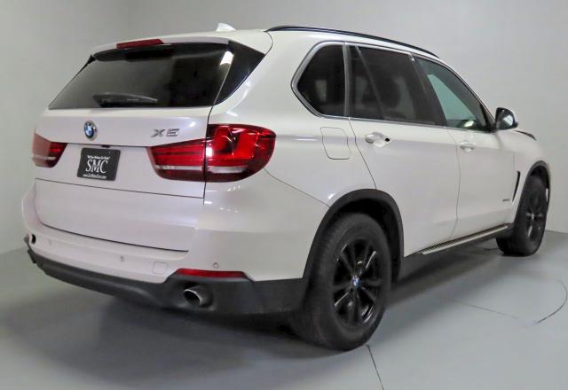 Photo 3 from auction – 2015 BMW X5 with VIN 5UXKR0C54F0K59653