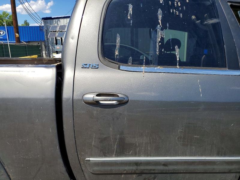 Photo 10 from auction – 2004 TOYOTA TUNDRA with VIN 5TBDT44124S442633