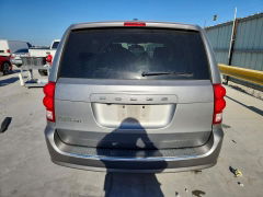 Photo 6 from auction – 2016 DODGE GRAND CARAVAN with VIN 2C4RDGBG1GR244223