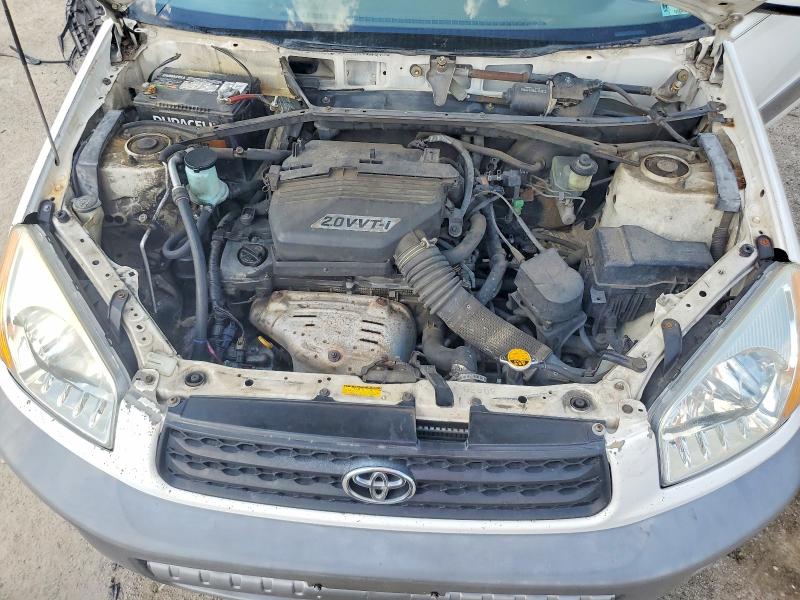 Photo 12 from auction – 2001 TOYOTA RAV4 with VIN JTEGH20V410015189