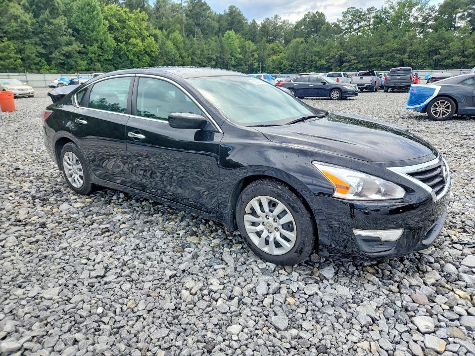 Photo 4 from auction – 2015 NISSAN ALTIMA with VIN 1N4AL3AP1FC584916