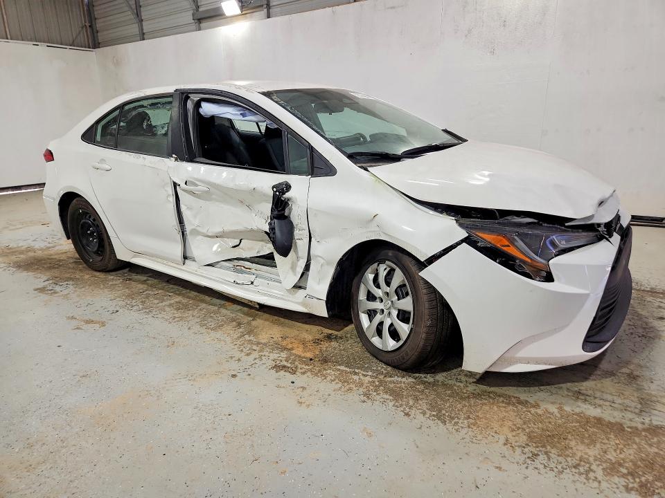 صورة رقم 4 من المزاد - 2024 TOYOTA COROLLA مع VIN 5YFB4MDE0RP112438