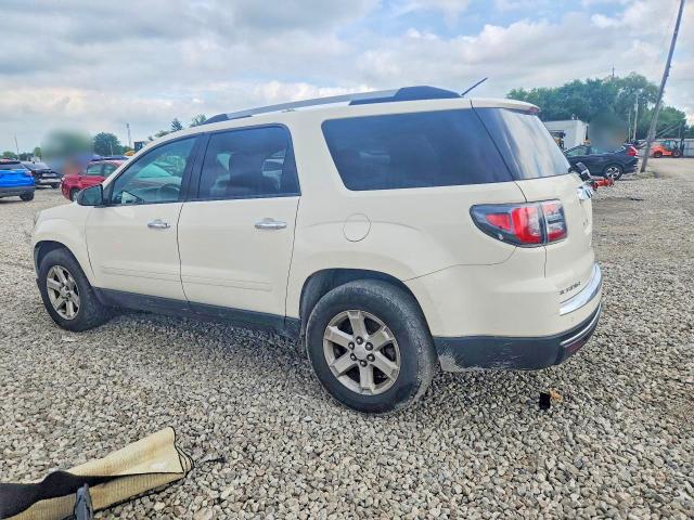 Photo 2 from auction – 2015 GMC ACADIA with VIN 1GKKRPKD9FJ184868