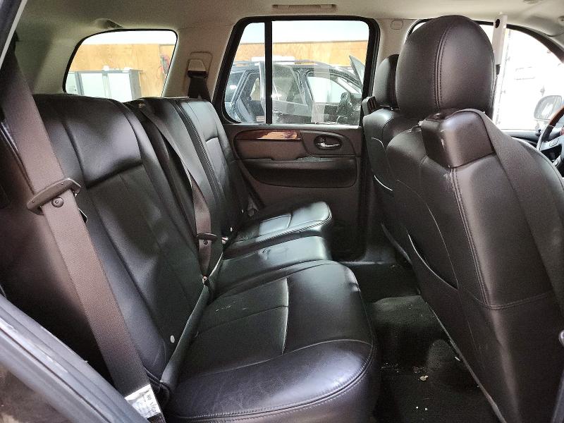 Photo 11 from auction – 2009 GMC ENVOY with VIN 1GKET53M992131698