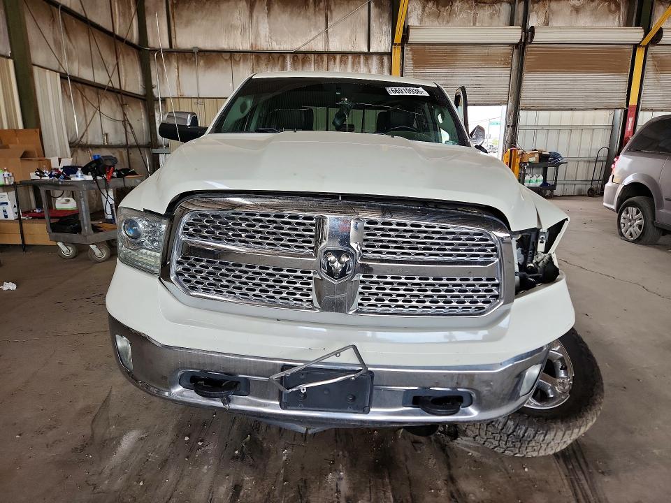 Снимка 5 от търг – 2016 RAM 1500 с VIN 1C6RR7VTXGS323258