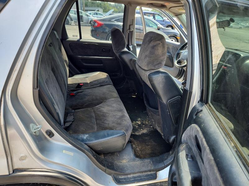 Photo 11 from auction – 2003 HONDA CR-V with VIN JHLRD78893C048391