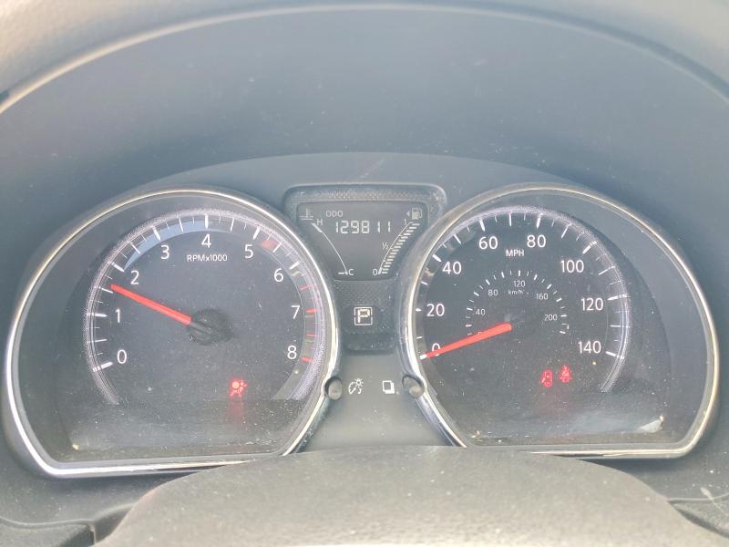 Photo 9 from auction – 2019 NISSAN VERSA with VIN 3N1CN7AP4KL811666