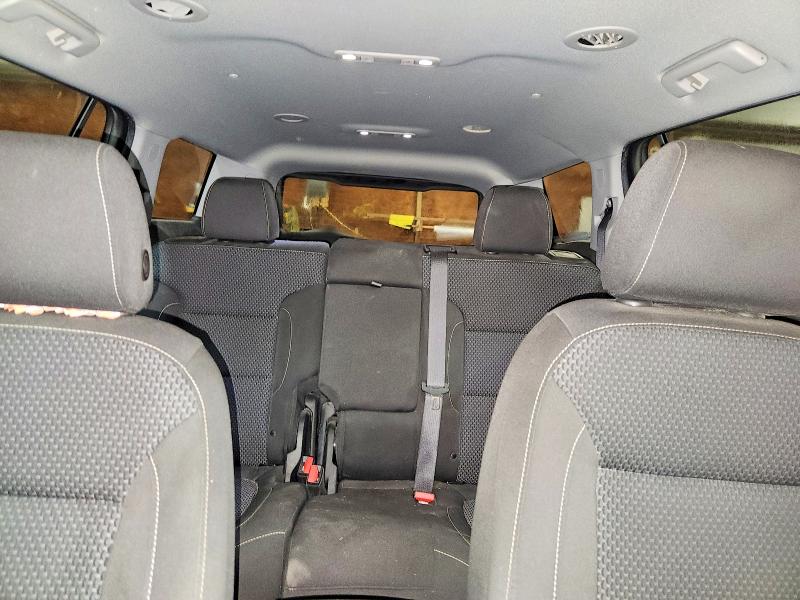 Photo 10 from auction – 2021 GMC ACADIA with VIN 1GKKNRLS6MZ143293