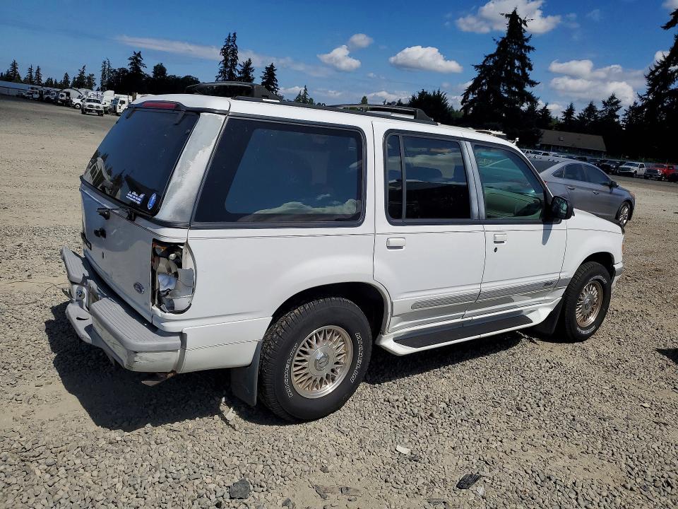 صورة رقم 3 من المزاد - 1995 FORD EXPLORER مع VIN 1FMDU34X8SZB91160