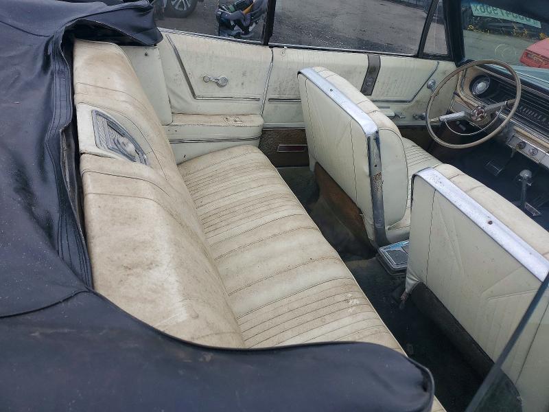 Photo 10 from auction – 1965 CHEVROLET IMPALA with VIN 16675T210452