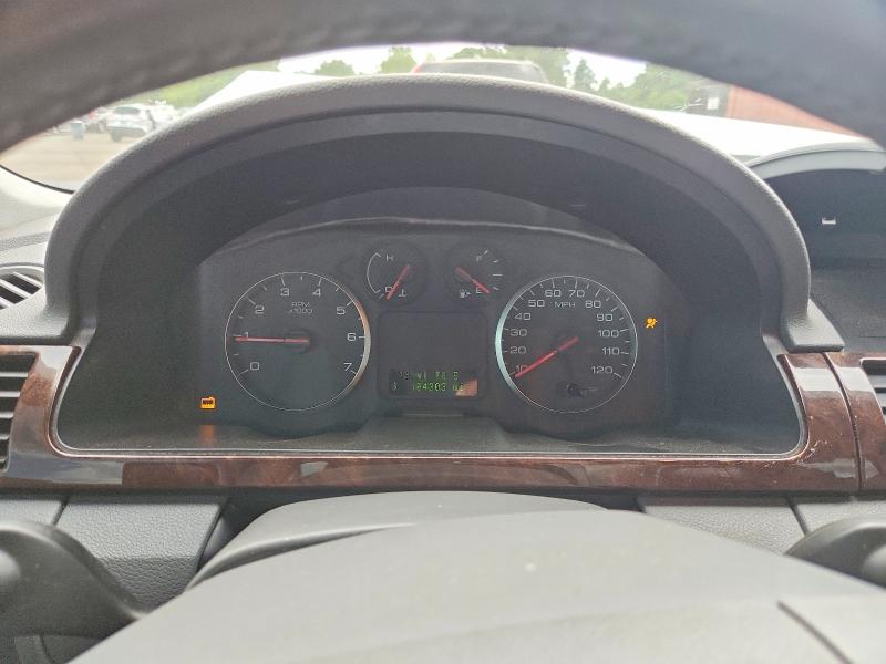 Снимка 9 от търг – 2007 FORD FIVE HUNDRED с VIN 1FAFP24137G115283