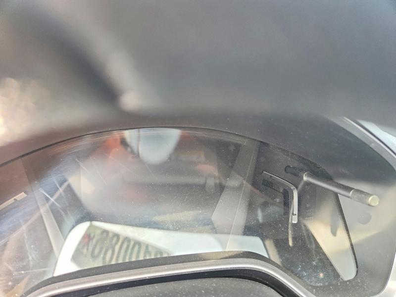 Photo 9 from auction – 2020 HONDA CR-V with VIN 5J6RW2H52LL045231