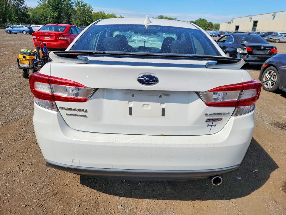 Zdjęcie 6 z aukcji – 2017 SUBARU IMPREZA z VIN 4S3GKAM64H3614928