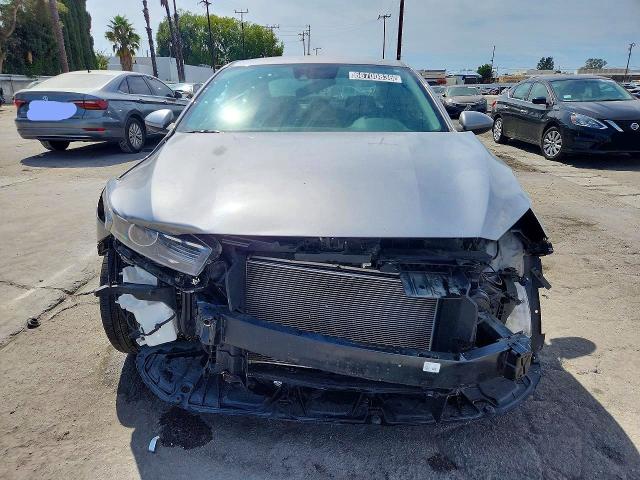 Photo 5 from auction – 2023 KIA FORTE with VIN 3KPF24ADXPE651800