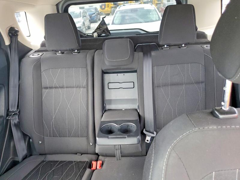 Photo 10 from auction – 2021 FORD ECOSPORT with VIN MAJ6S3GL2MC440608