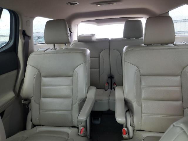 Photo 10 from auction – 2017 GMC ACADIA with VIN 1GKKNXLS6HZ154224