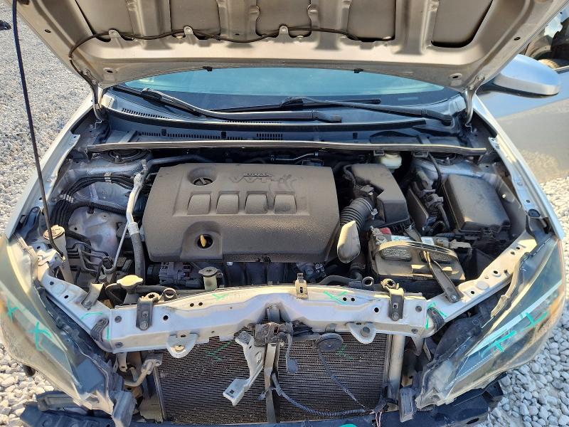 Photo 11 from auction – 2017 TOYOTA COROLLA with VIN 5YFBURHE3HP606489
