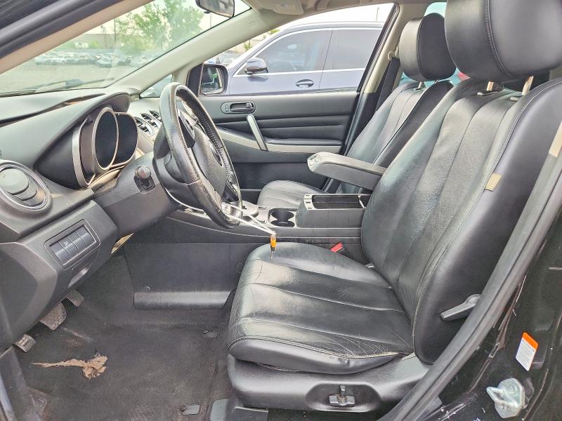 Снимка 7 от търг – 2011 MAZDA CX-7 с VIN JM3ER4CL1B0358968