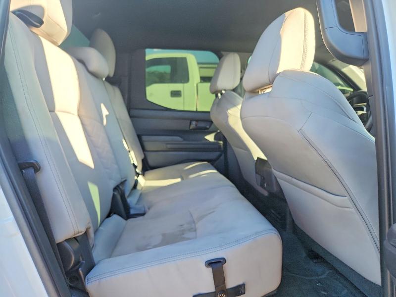 Photo 10 from auction – 2024 TOYOTA TACOMA with VIN 3TMLB5JN7RM022585