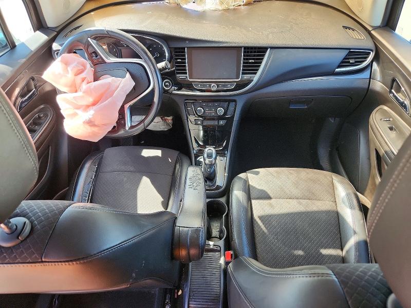 Photo 8 from auction – 2019 BUICK ENCORE with VIN KL4CJASB5KB717798