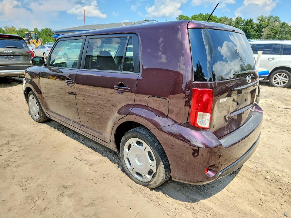 صورة رقم 2 من المزاد - 2014 SCION XB مع VIN JTLZE4FE9EJ050064