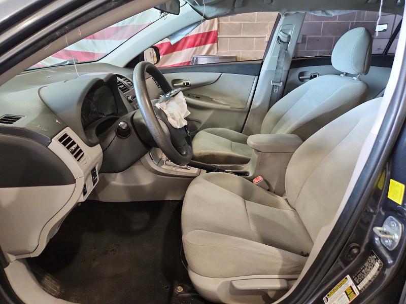 Photo 7 from auction – 2011 TOYOTA COROLLA with VIN 2T1BU4EE7BC586973