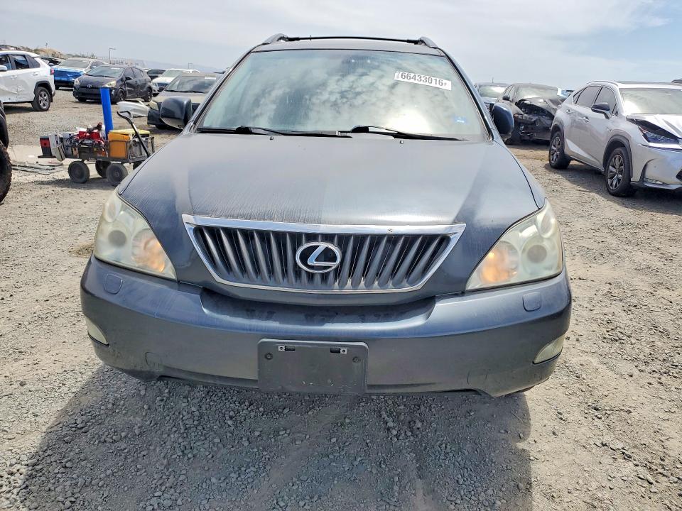 صورة رقم 5 من المزاد - 2008 LEXUS RX مع VIN 2T2GK31U58C053320