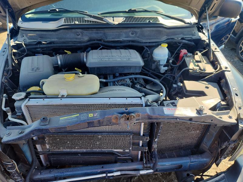 Photo 11 from auction – 2004 DODGE RAM 1500 with VIN 1D7HA16N54J119872