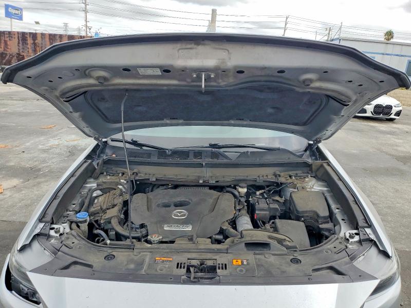 Photo 11 from auction – 2019 MAZDA CX-9 with VIN JM3TCBDY7K0302105