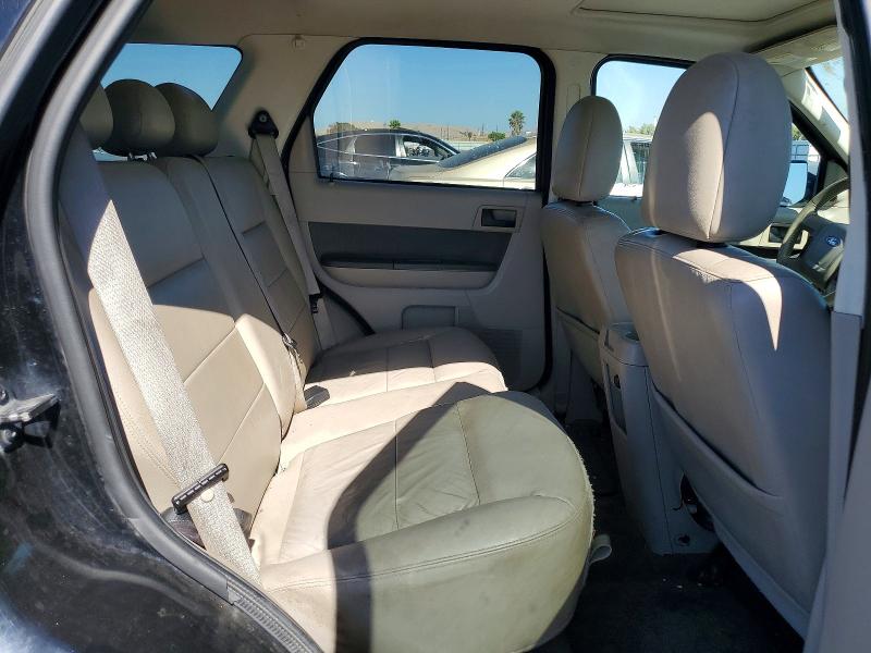 Photo 11 from auction – 2009 FORD ESCAPE with VIN 1FMCU93G19KC10649