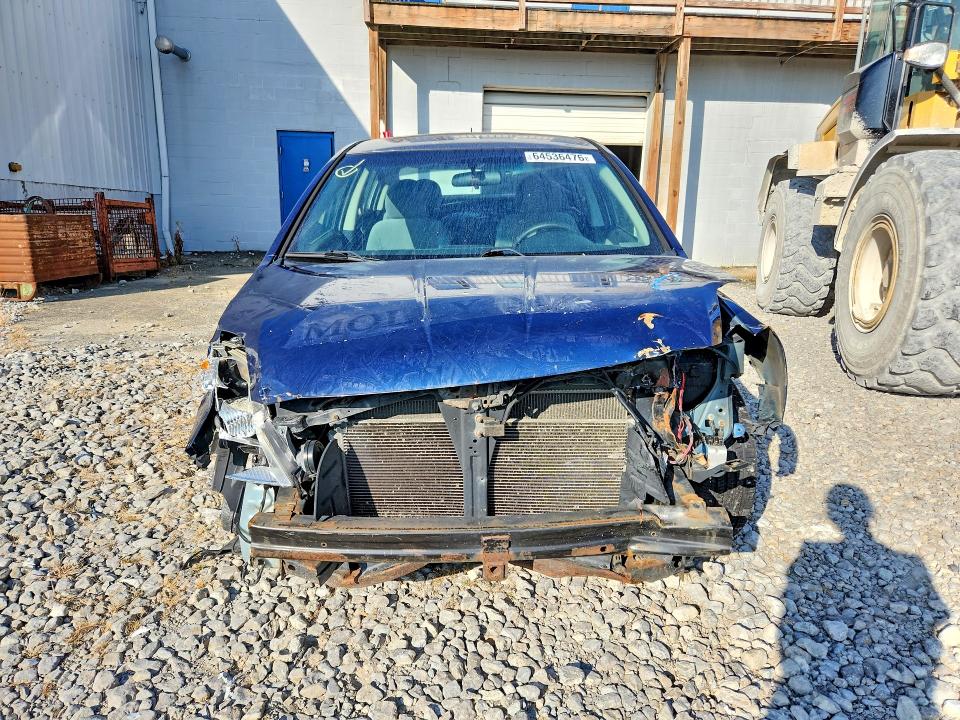 Photo 5 from auction – 2012 NISSAN SENTRA with VIN 3N1AB6AP0CL710846