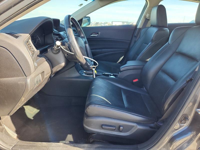 Photo 7 from auction – 2013 ACURA ILX with VIN 19VDE1F5XDE001092