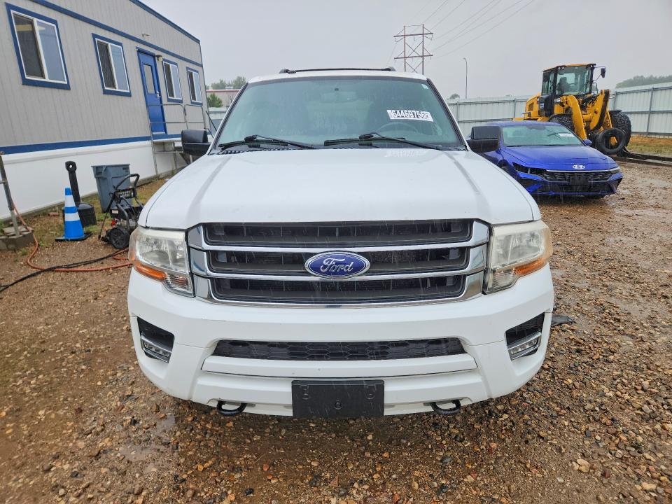 Photo 5 from auction – 2016 FORD EXPEDITION with VIN 1FMJK1JTXGEF11902