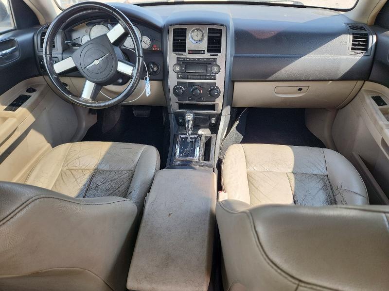 صورة رقم 8 من المزاد - 2006 CHRYSLER 300 مع VIN 2C3KA53G16H479968