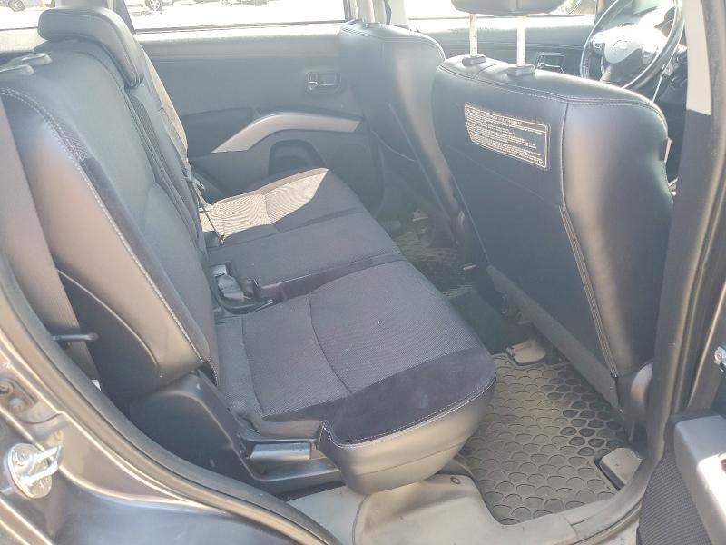 Photo 11 from auction – 2012 MITSUBISHI OUTLANDER with VIN JA4JS4AX3CU003113