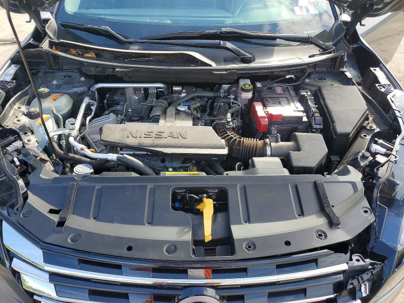 Photo 12 from auction – 2024 NISSAN ROGUE with VIN 5N1BT3AB6RC756568