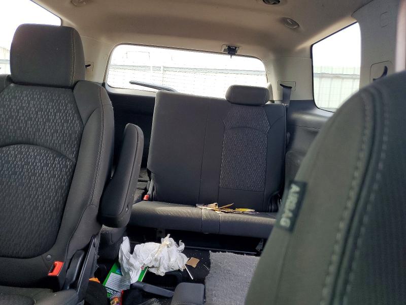Foto 10 de la subasta – 2014 GMC ACADIA con VIN 1GKKVPKD3EJ264788