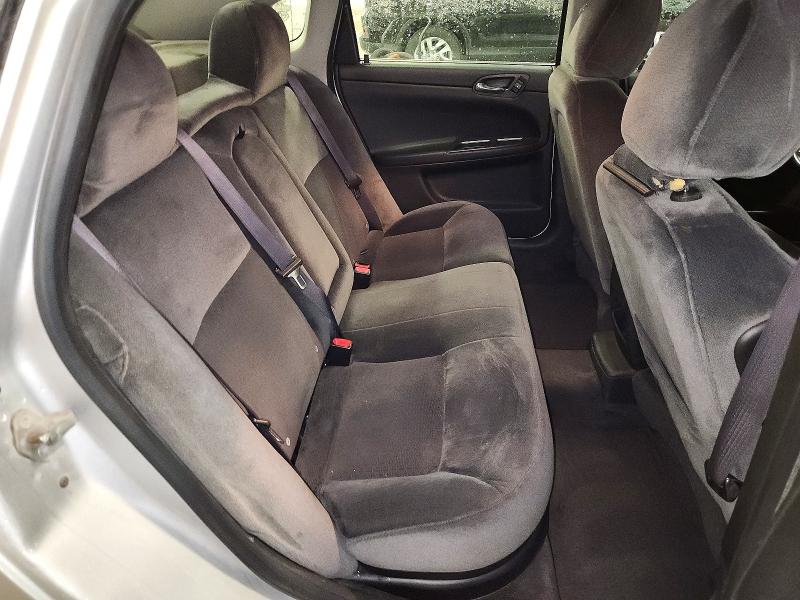 Zdjęcie 10 z aukcji – 2013 CHEVROLET IMPALA z VIN 2G1WG5E37D1250490
