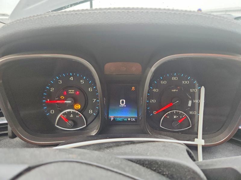 Photo 9 from auction – 2013 CHEVROLET MALIBU with VIN 1G11H5SA3DF124906