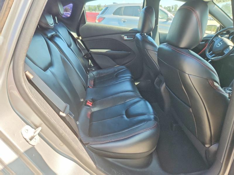 Photo 10 from auction – 2014 DODGE DART with VIN 1C3CDFEB8ED745825