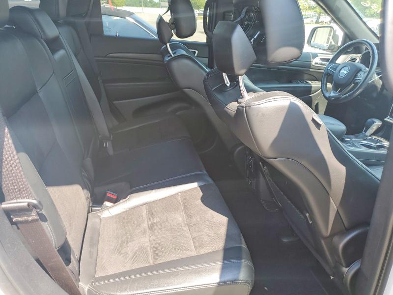 Photo 11 from auction – 2022 JEEP GRAND CHEROKEE with VIN 1C4RJFAG4NC115113