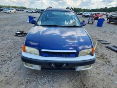 Photo 5 from auction – 1996 TOYOTA CARIB with VIN AE1117009787