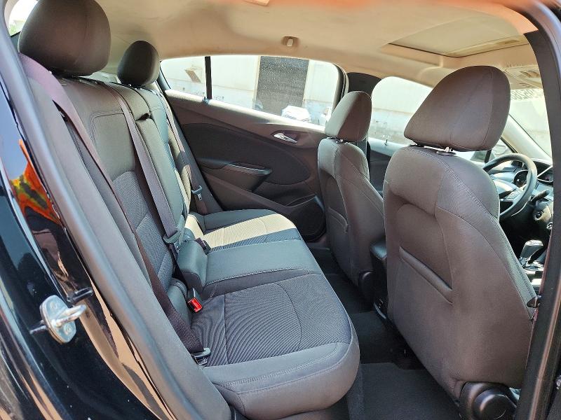 Photo 10 from auction – 2017 CHEVROLET CRUZE with VIN 3G1BE6SM3HS592018