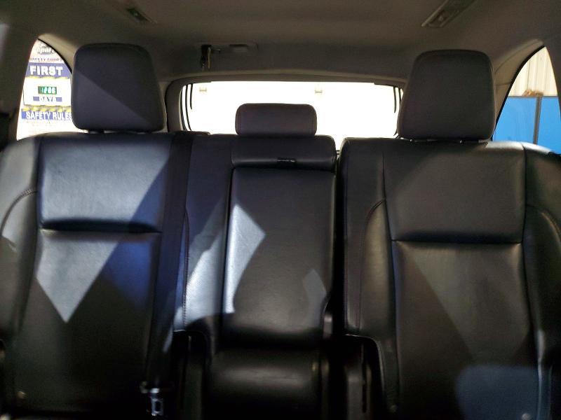 Zdjęcie 10 z aukcji – 2014 TOYOTA HIGHLANDER z VIN 5TDJKRFH9ES060704