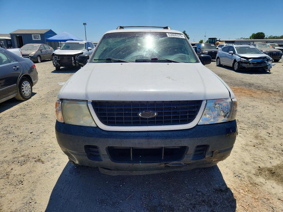 Photo 5 from auction – 2005 FORD EXPLORER with VIN 1FMZU62E95UB48456
