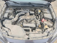 Photo 11 from auction – 2022 SUBARU LEGACY with VIN 4S3BWAN66N3004845